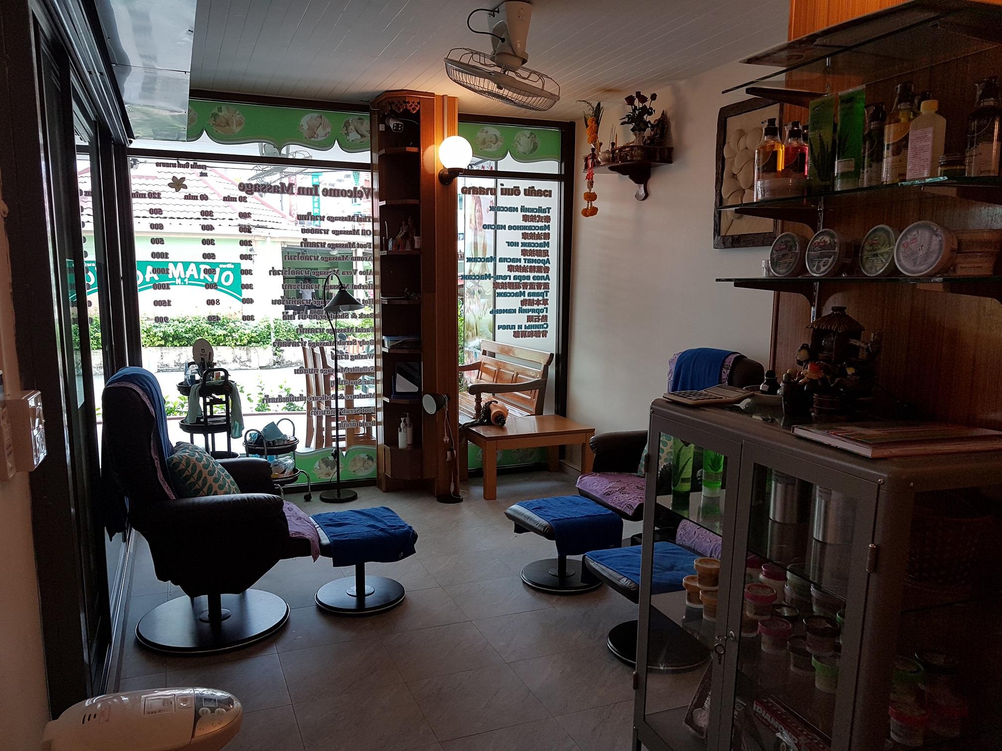 布吉 卡伦悦来客栈酒店 外观 照片