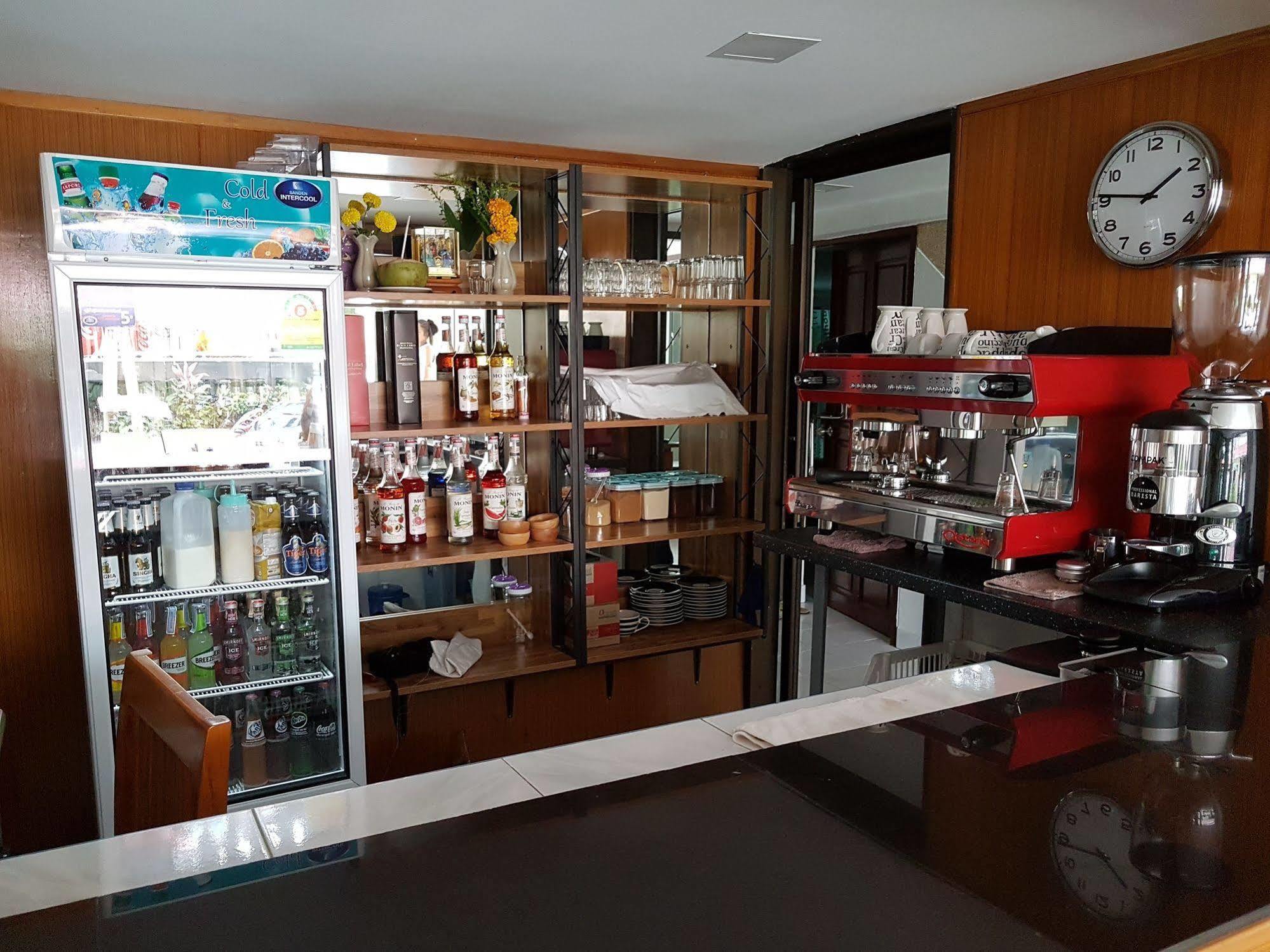 布吉 卡伦悦来客栈酒店 外观 照片